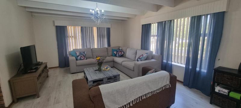 4 Bedroom Property for Sale in Reebok Western Cape
